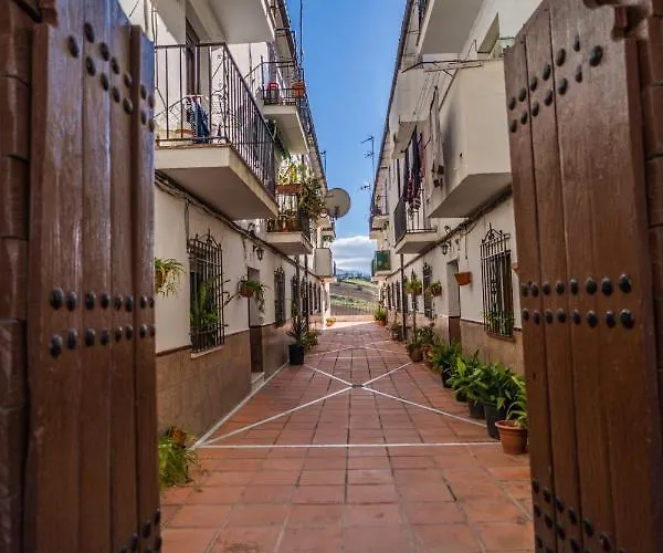 Patio Real